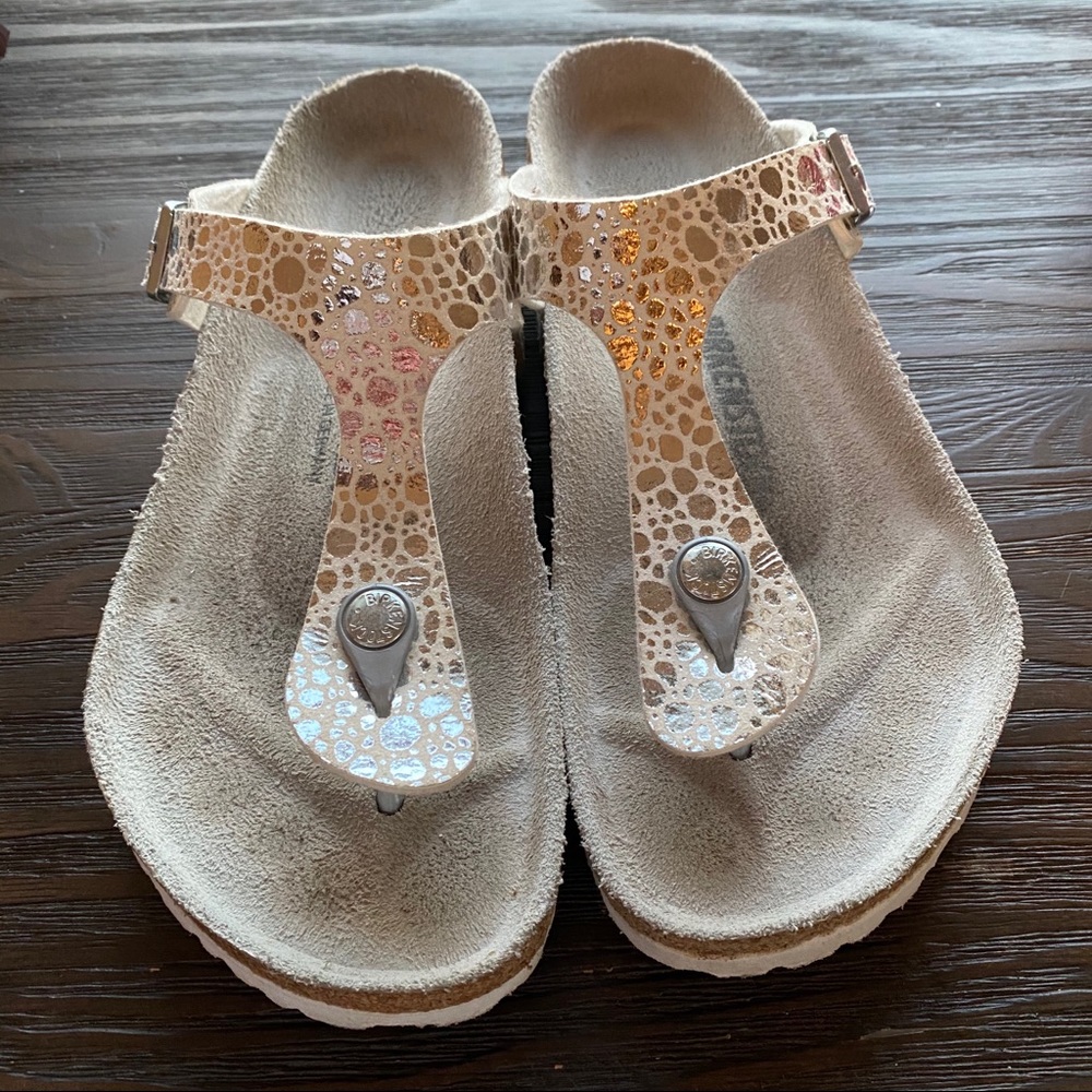 EUC Birkenstock’s